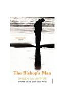 The Bishop's Man