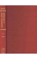Advances in Heat Transfer