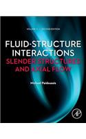 Fluid-Structure Interactions: Volume 2