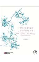 Monograph of Codonopsis and Allied Genera (Campanulaceae)