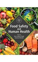 Food Safety and Human Health