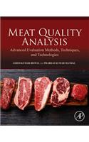 Meat Quality Analysis