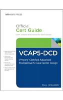 Vcap5-DCD Official Cert Guide