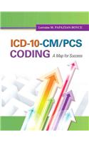 ICD-10-CM/PCS Coding