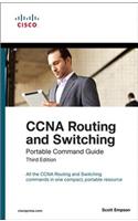 CCNA Routing and Switching Portable Command Guide
