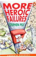 Prl-3 More Heroic Failures