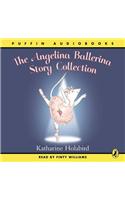 Angelina Ballerina