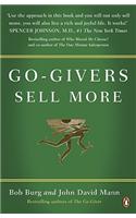 Go-Givers Sell More