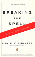 Breaking the Spell: Religion as a Natural Phenomenon(English)