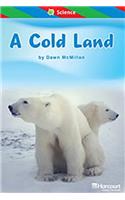 Storytown: Ell Reader Teacher's Guide Grade 1 Cold Land