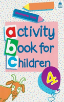 Oxford Activity Books for Children