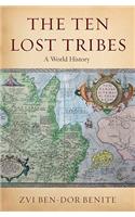 Ten Lost Tribes