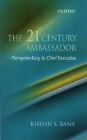 21st Century Ambassador