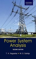 Power System Analysis Power System Analysis
