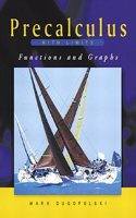 Precalculus with Limits