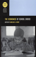 Economics of School Choice