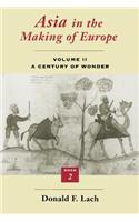 Asia in the Making of Europe