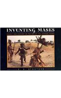 Inventing Masks: Agency and History in the Art of the Central Pende