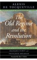 The The Old Regime and the Revolution Old Regime and the Revolution: Notes on the French Revolution and Napoleon: Notes on the French Revolution and Napoleon