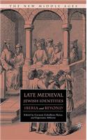 Late Medieval Jewish Identities