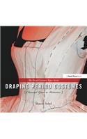 Draping Period Costumes: Classical Greek to Victorian