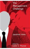 The Management Challenge: Japanese Views