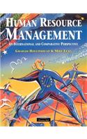 Human Resource Management