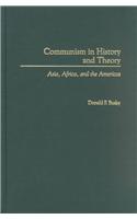 Communism in Asia, Africa and the Americas