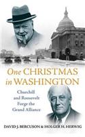 One Christmas in Washington