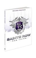Saints Row: The Third - The Studio Edition
