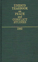 UNESCO Yearbook on Peace and Conflict Studies