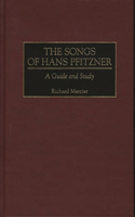 Songs of Hans Pfitzner