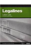 Legalines on Labor Law, Keyed to Cox