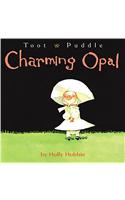 Toot & Puddle: Charming Opal