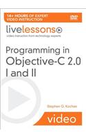 Programming in Objective-C 2.0 Livelessons (Video Training)