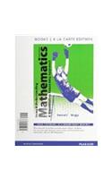 Using & Understanding Mathematics: A Quantitative Reasoning Approach: A Quantitative Reasoning Approach