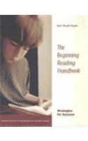 The Beginning Reading Handbook: Strategies for Success