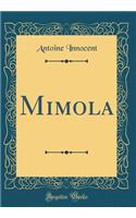Mimola (Classic Reprint)