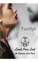 Loved Ones Lost (Edgewater Curse Book 1)