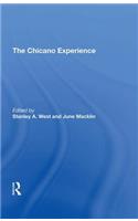 Chicano Experience/hs