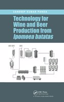 Technology for Wine and Beer Production from Ipomoea Batatas