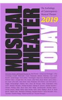 Musical Theater Today Volume 3, 2019