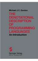 Denotational Description of Programming Languages: An Introduction