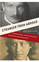 Stranger from Abroad