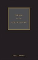 Terrell on the Law of Patents