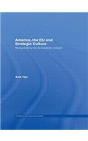 America, the EU and Strategic Culture