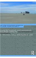 Understanding and Managing Tourism Impacts: An Integrated Approach