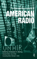 Concise Encyclopedia of American Radio