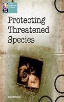 Primary Years Programme Level 10 Protecting Threatened Species 6Pack: (Pearson Baccalaureate PrimaryYears Programme)