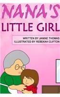 Nana's Little Girl